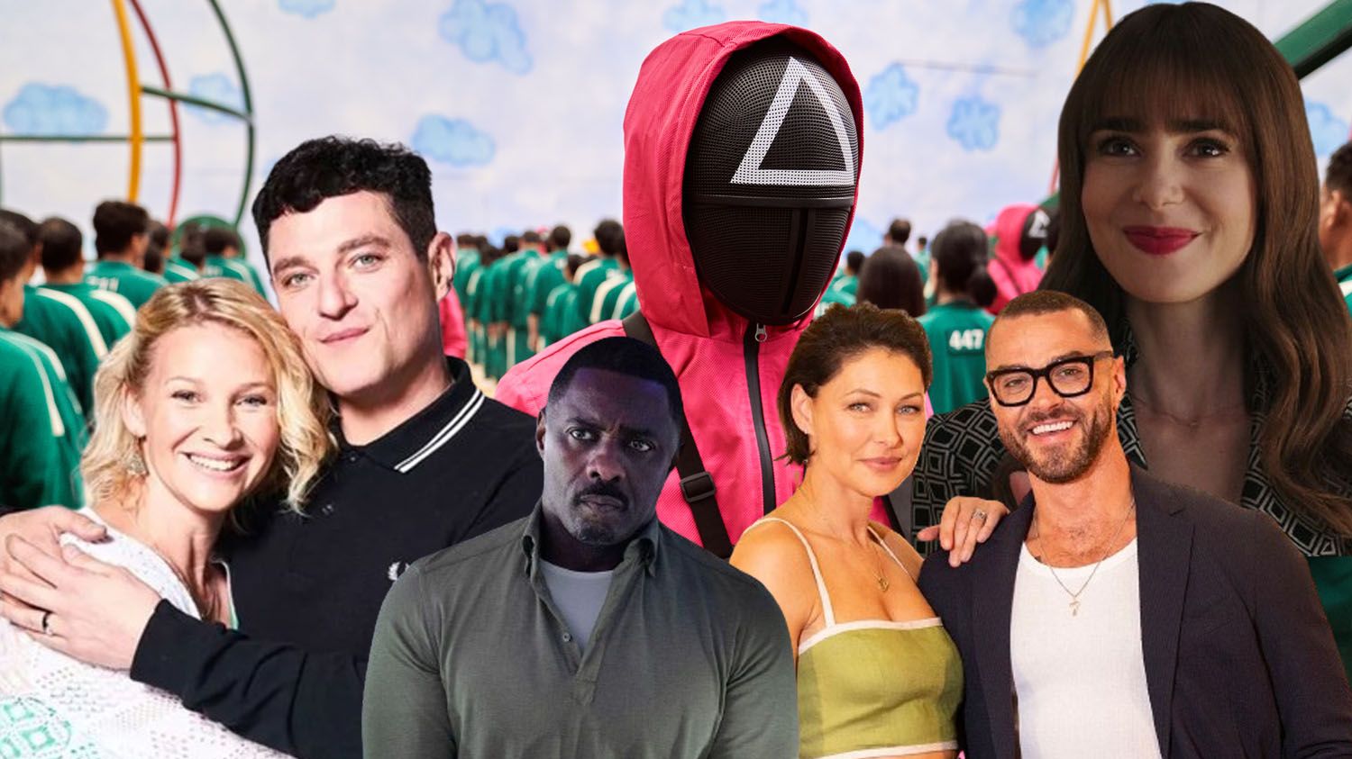 All of the TV shows we can’t wait to return