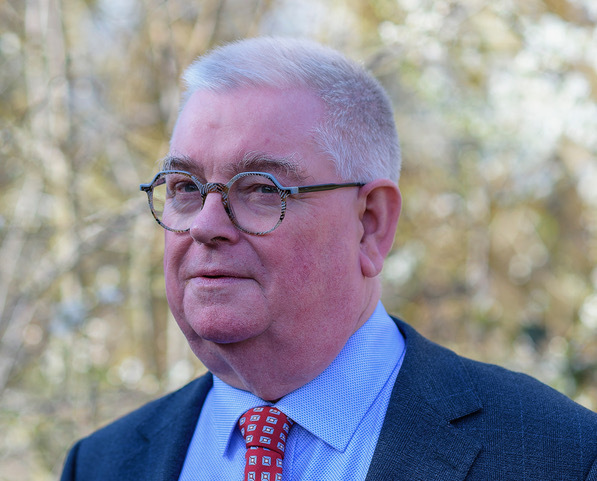 Labour's John Tizard is new Bedfordshire Police and Crime Commissioner ...