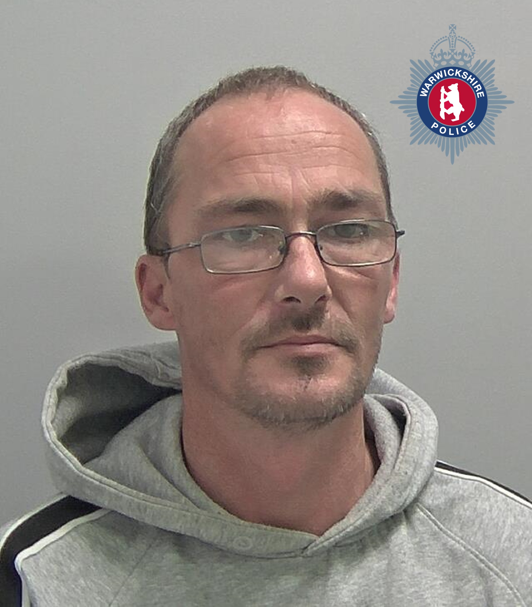 'Dangerous' Nuneaton man jailed for child sex offences