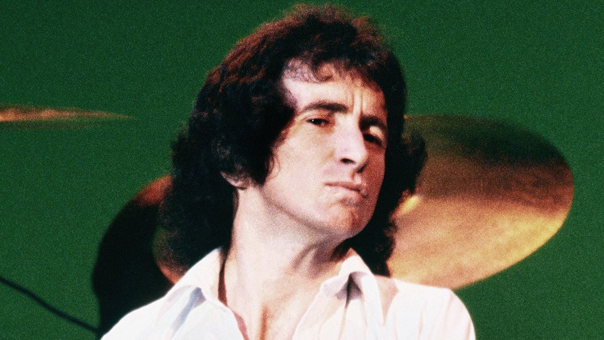 AC/DC legend Bon Scott honoured with official coin