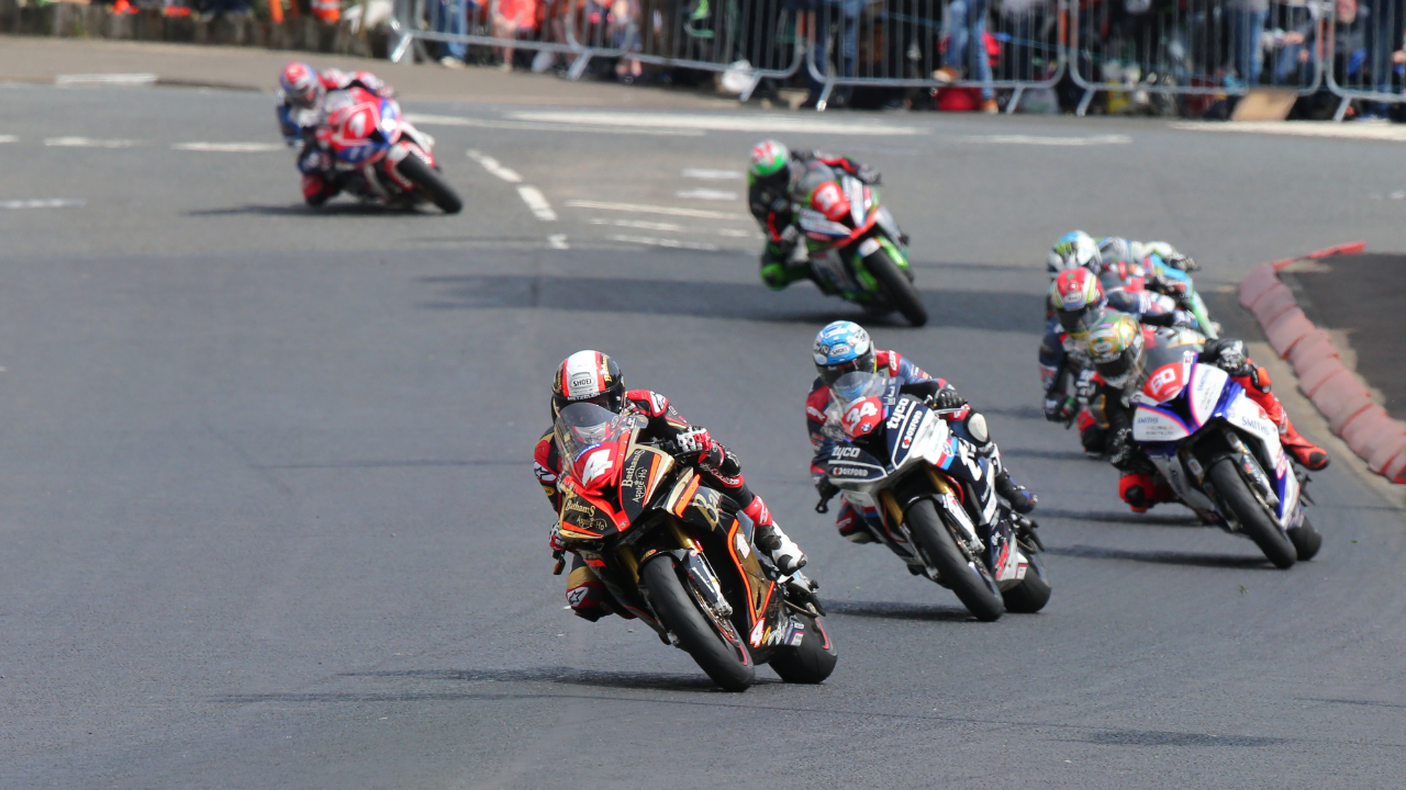 North West 200 2024 Dates List Dyna Natala