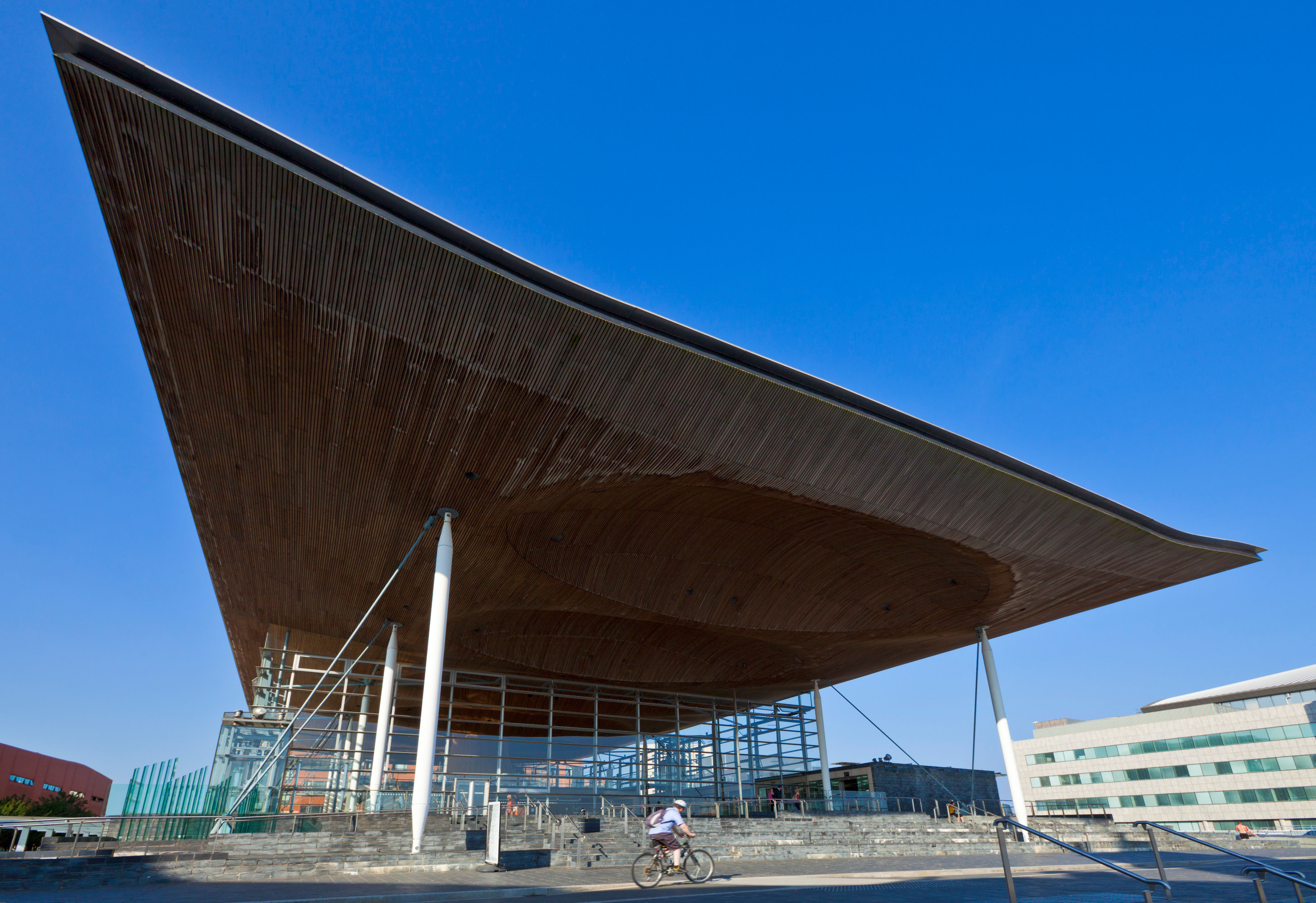 Major Senedd Reform Plans Pass After Vote | News - Hits Radio (South Wales)