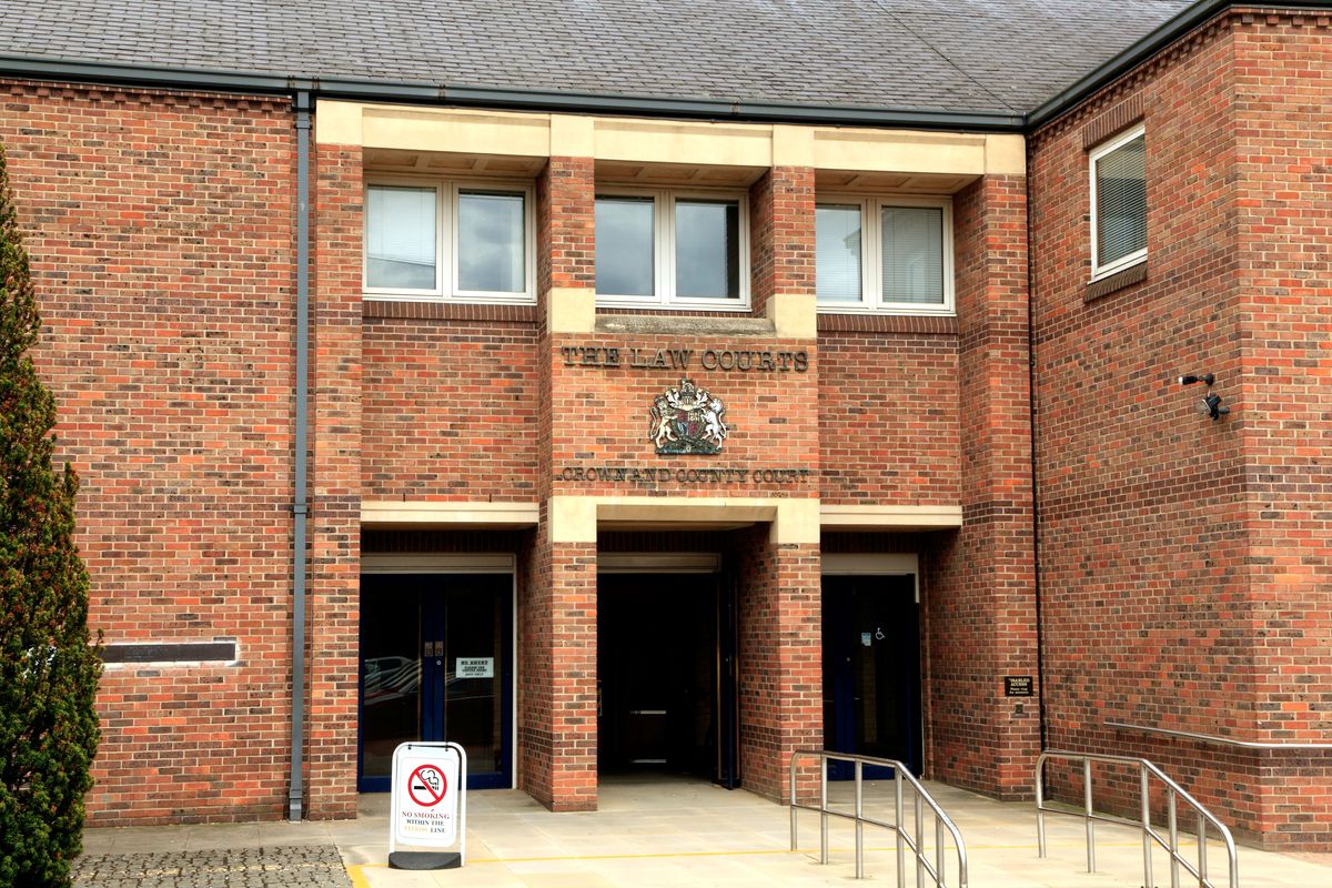 Great Yarmouth man jailed for 16 years after posting drugs across the UK