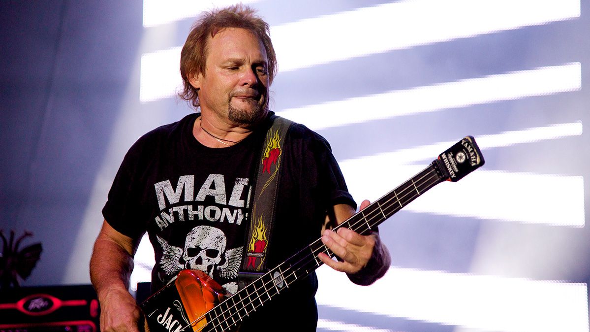 Michael Anthony blames 'one of the ingredients' for Van Halen tribute not happening