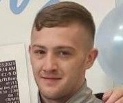 Police launch Lanarkshire murder hunt after 24-year-old man found dead ...