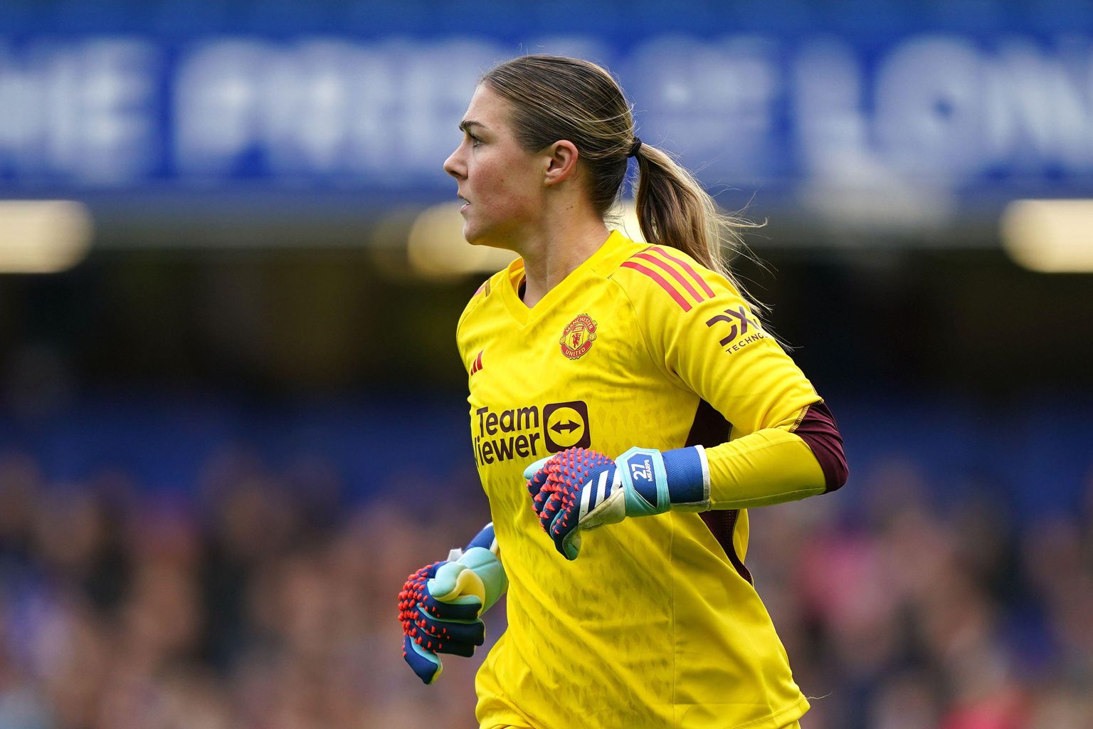 Manchester United Women win FA Cup | News - Hits Radio (Manchester)