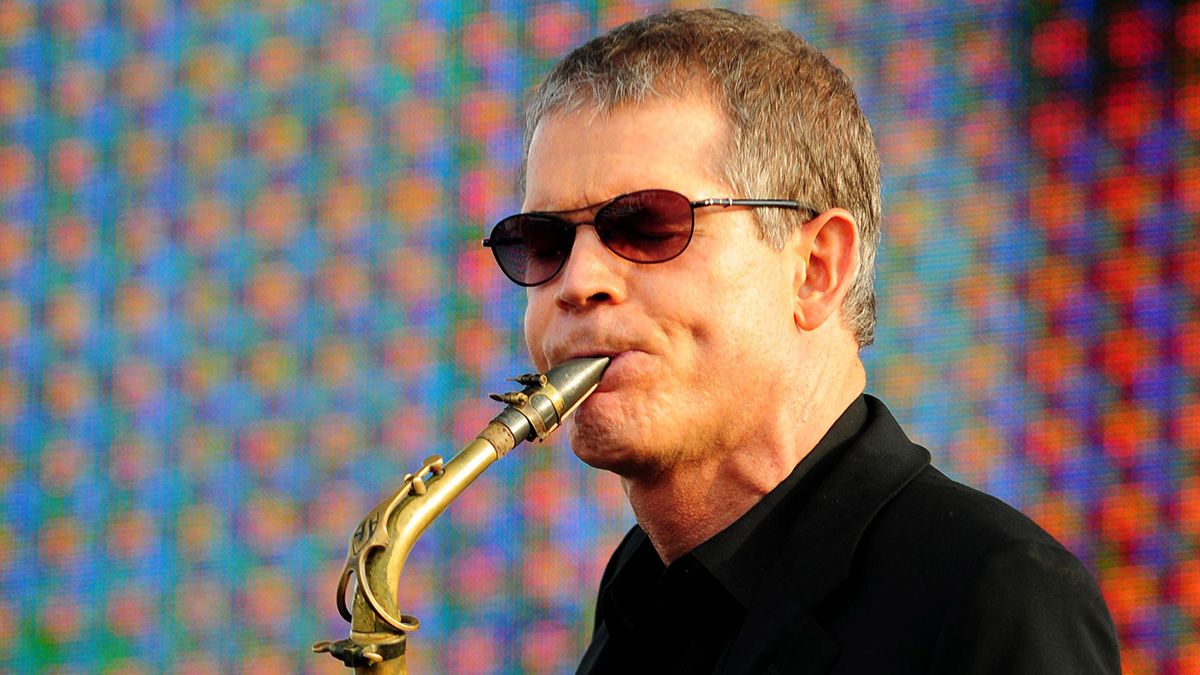 David Bowie, Bruce Springsteen & Rolling Stones saxophonist David Sanborn  dies aged 78