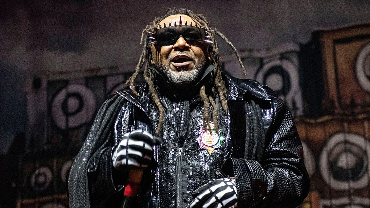 Skindred announce nine-date autumn 2024 UK tour