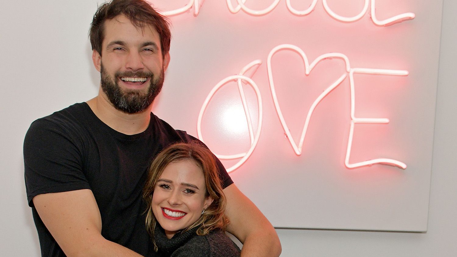  Jamie Jewitt and Camilla Thurlow 