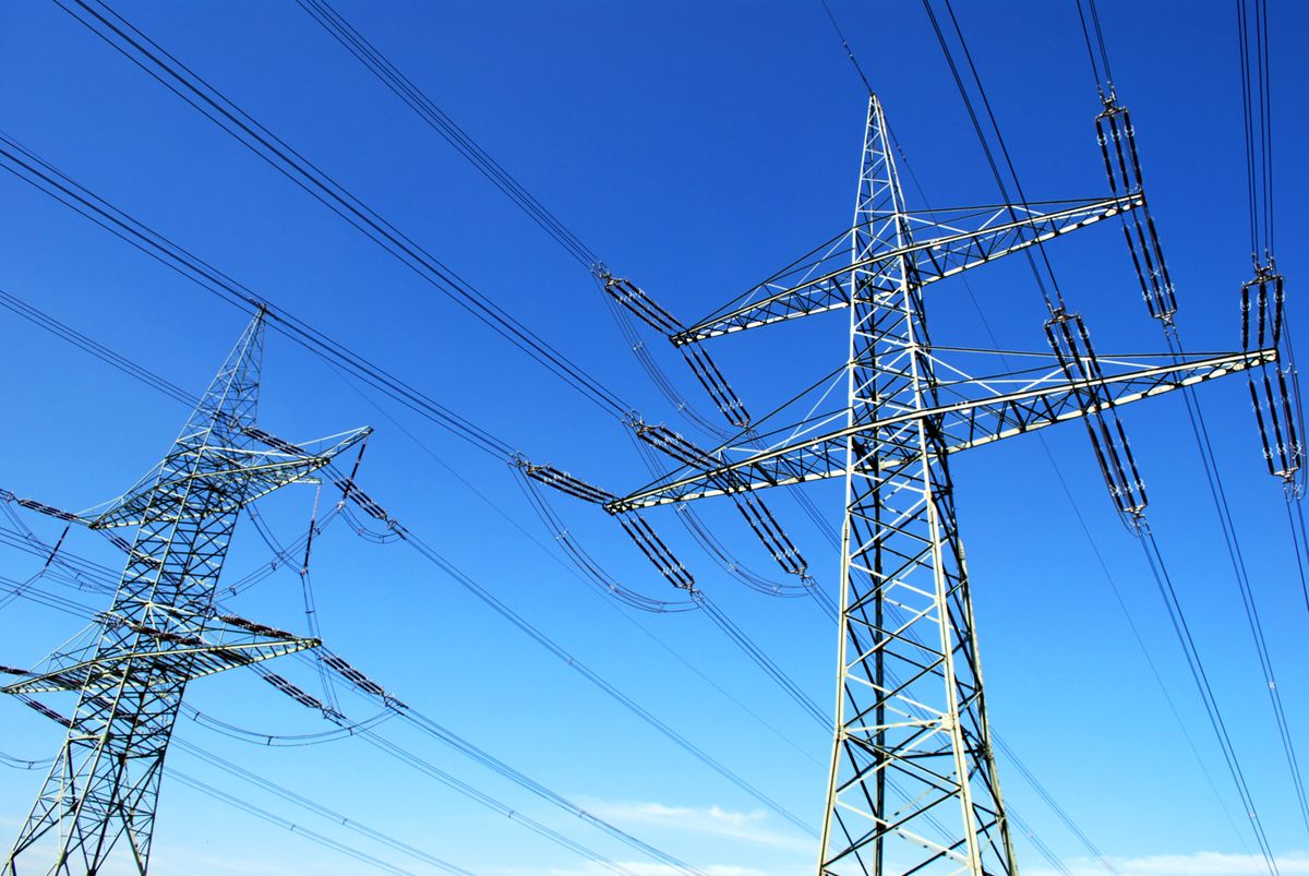 Pylon Object Suffolk County Council to object to plans for pylons between Norwich ...