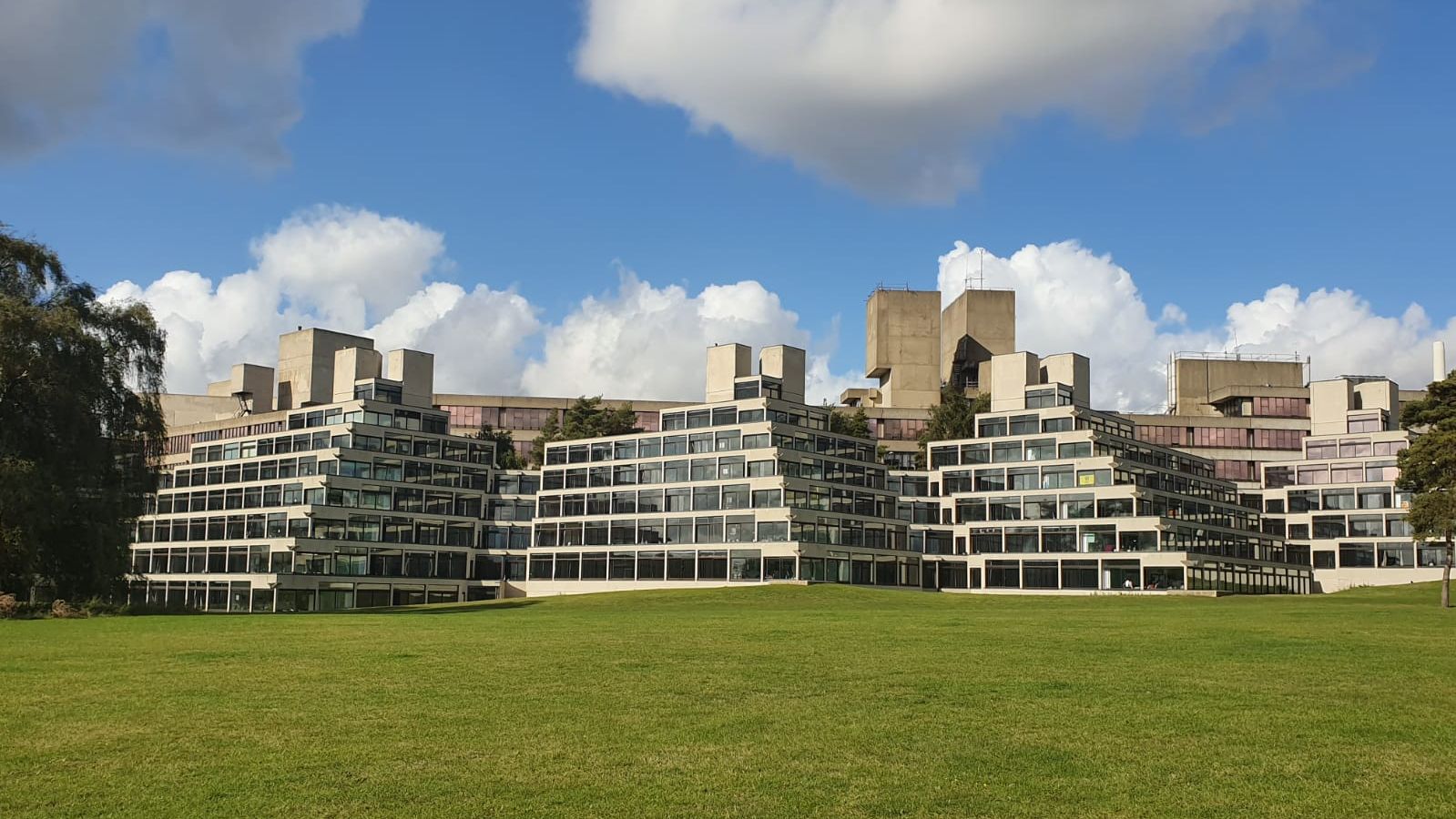 UEA rises to 21st in UK University Guide rankings | News - Greatest ...