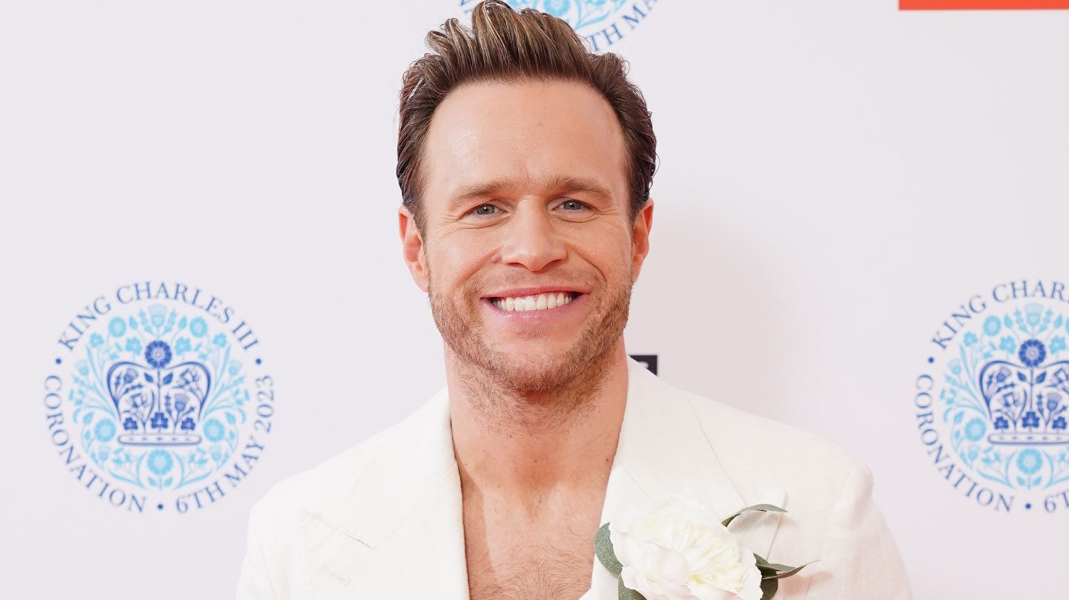 Olly Murs melts hearts with new photo of baby girl to celebrate 40th