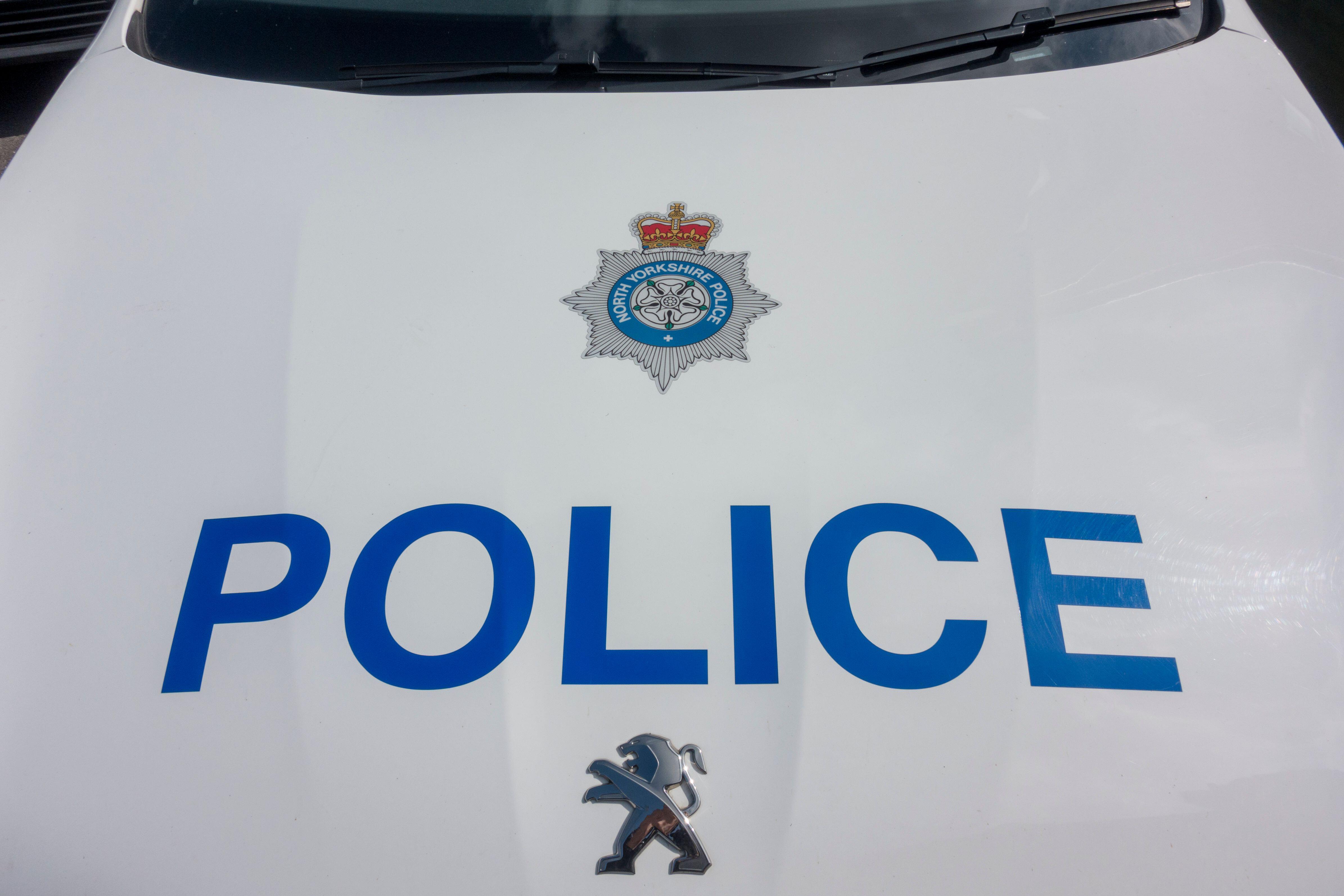 North Yorkshire Officer Under Investigation By Police Watchdog | News ...