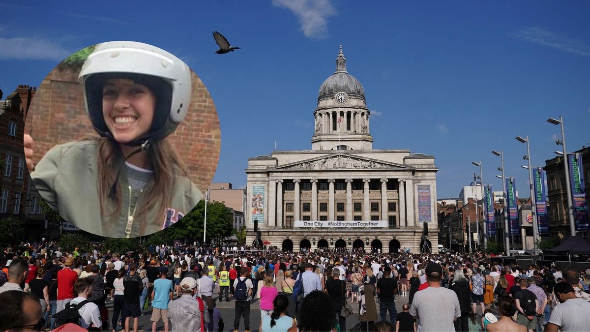 Drivers invited to Peterborough to join Ride of Remembrance for ...