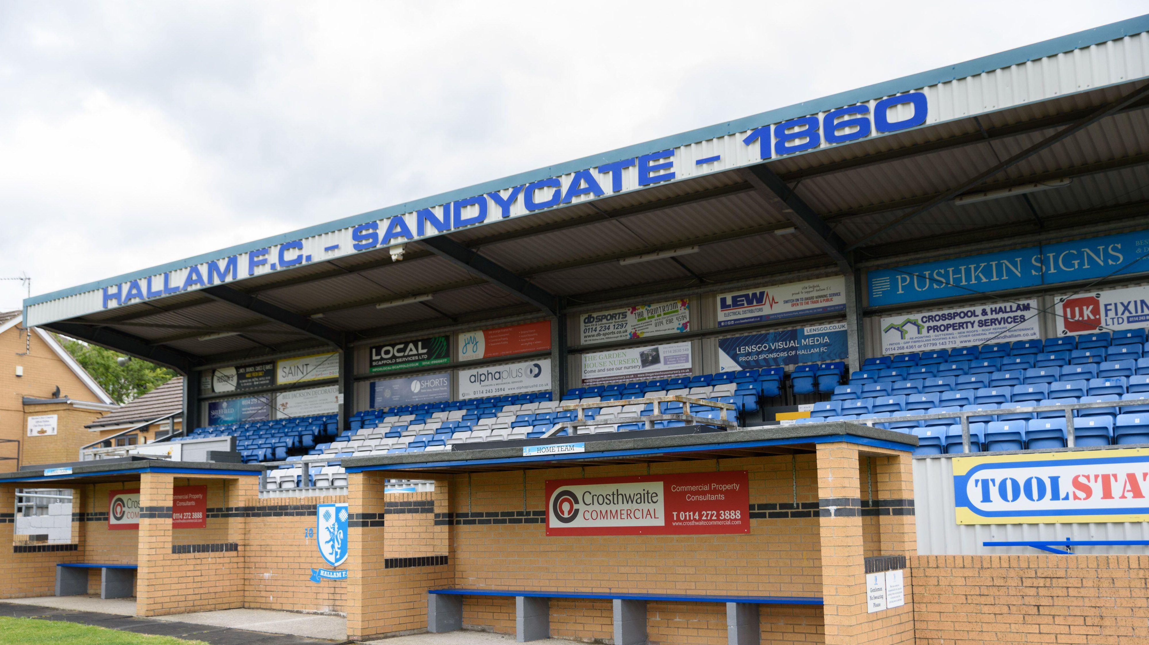 Hallam FC Chairman Impact Of Climate Change On Grassroots Clubs Has hallam-fc-chairman-impact-of-climate-change-on-grassroots-clubs-has