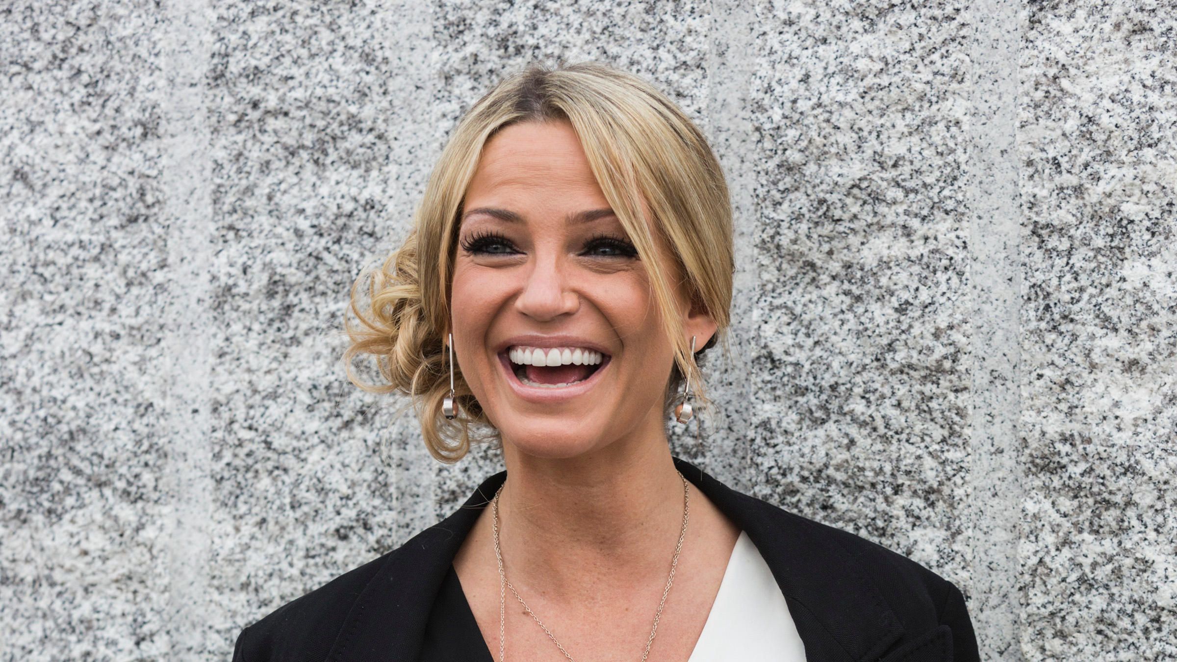Sarah Harding Intimo Sarah Harding’s legacy identifies young women at increased risk of ...
