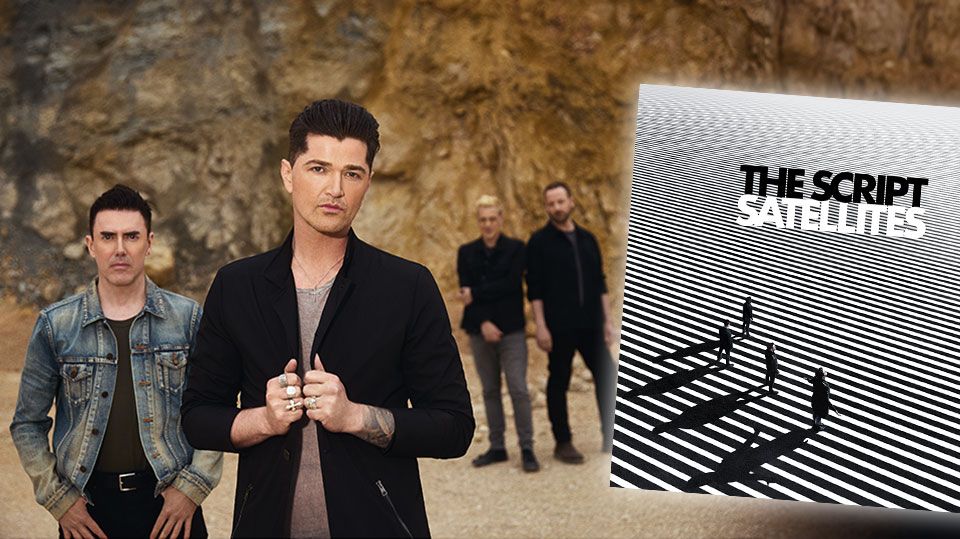The Script Wallpaper The Script Wallpapers