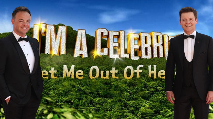 I'm A Celebrity Everything you need to know about the 2024 series