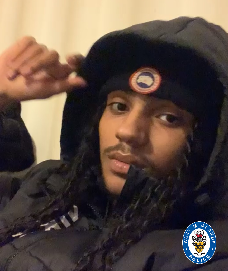 Two men found guilty of murdering 16-year-old at Wolverhampton flat ...