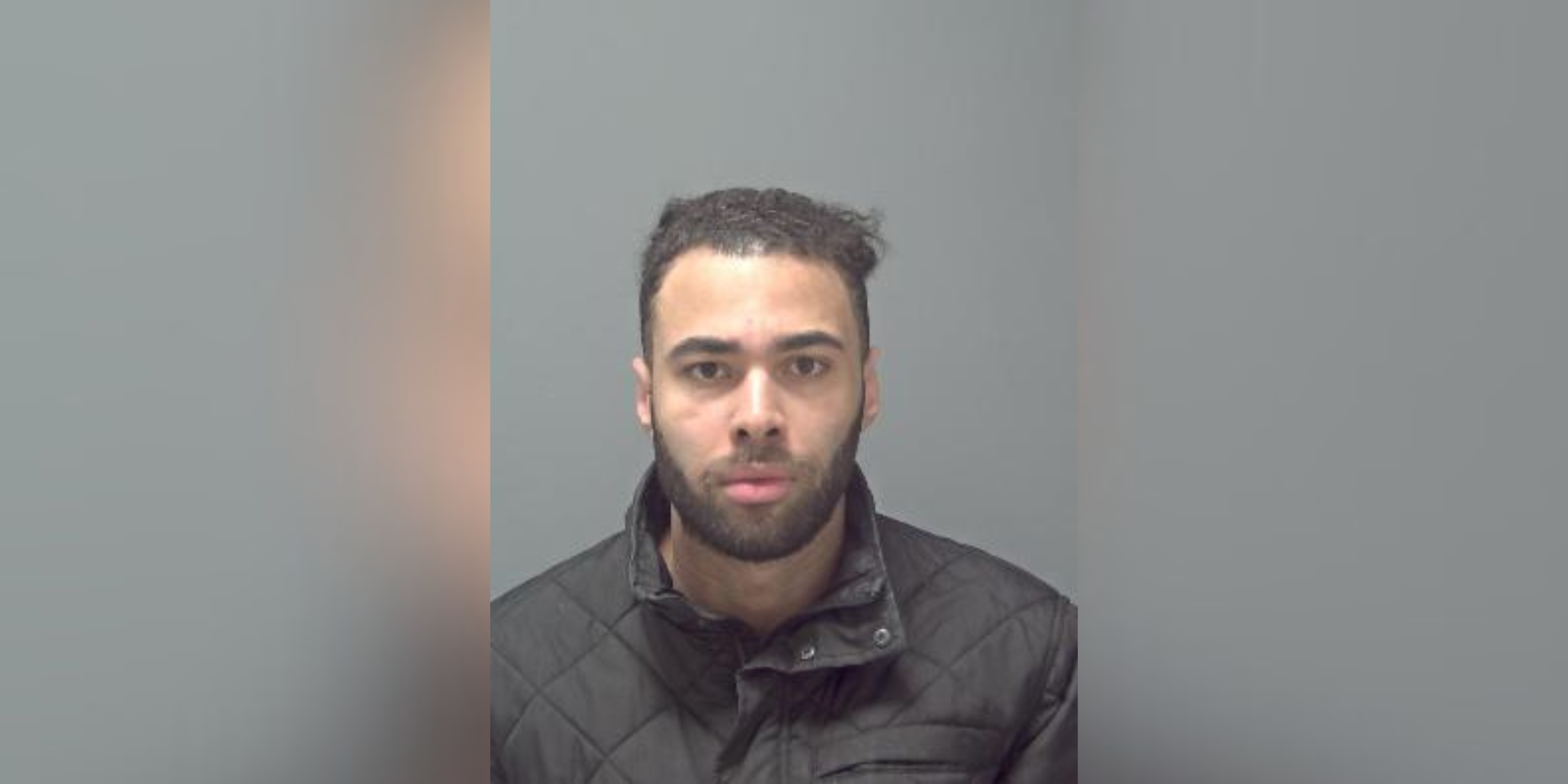 Stalker in Ipswich sentenced to more than 3 years in prison