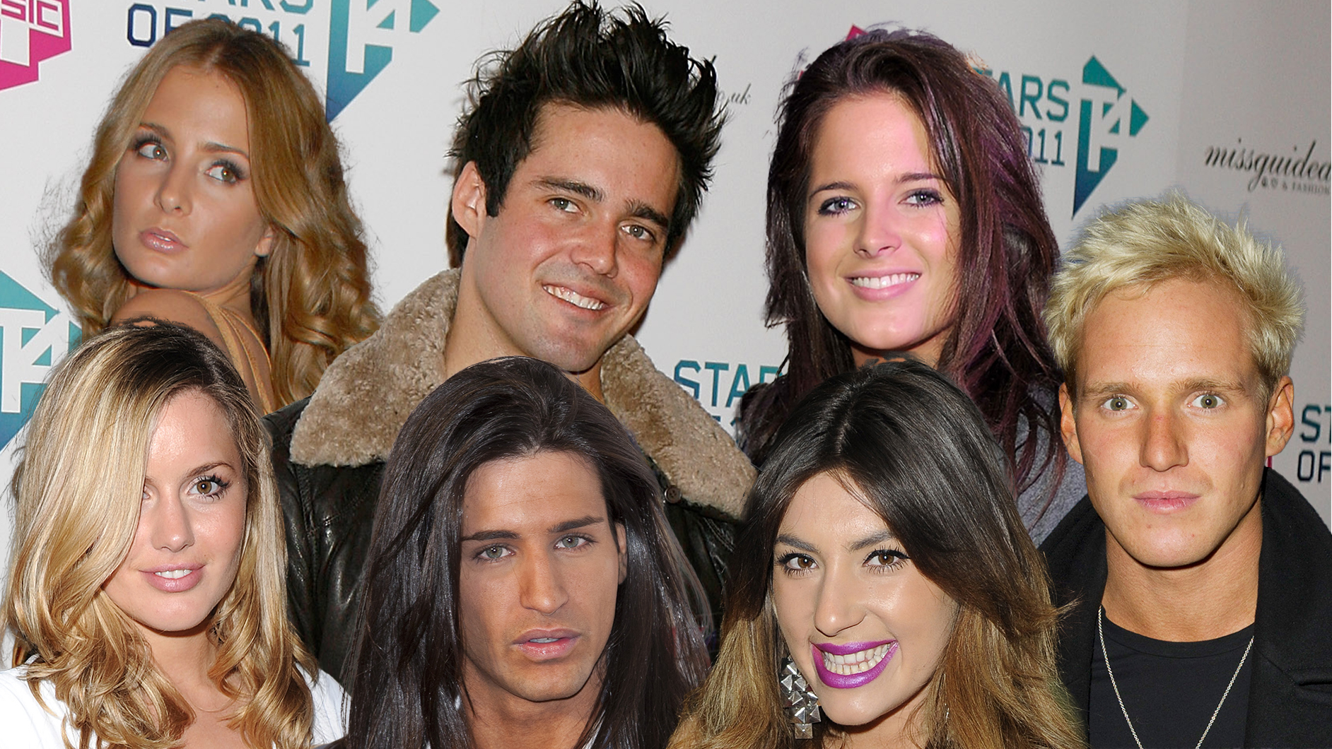 Made In Chelsea original cast Where are they now 2024