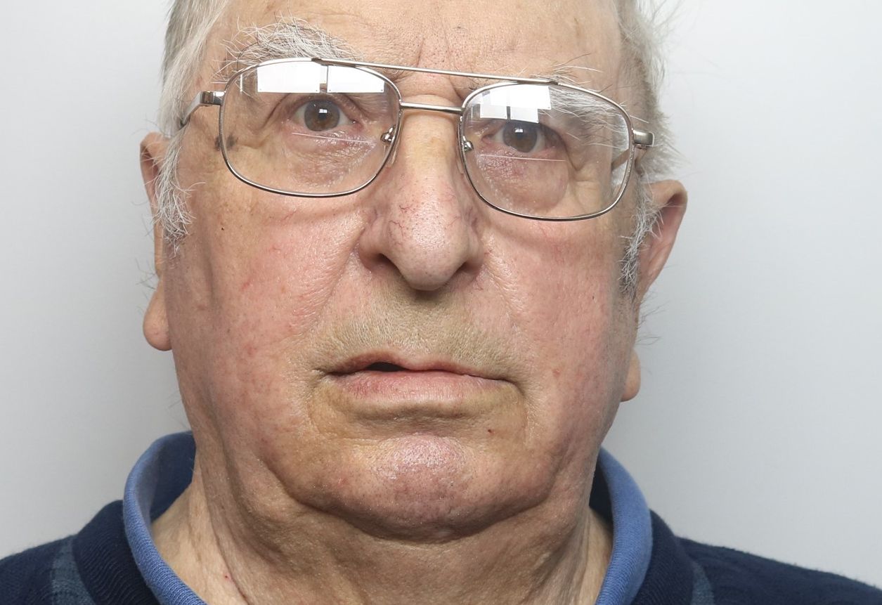 Leek man jailed for child sexual offences | News - Greatest Hits Radio ...