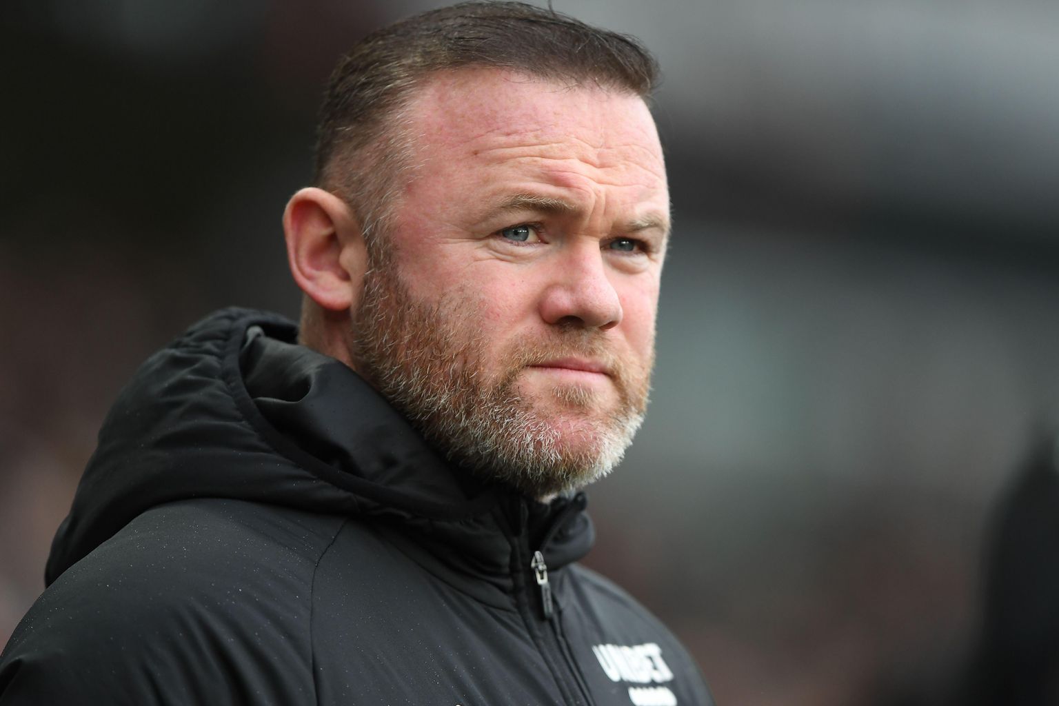 Wayne Rooney Named As New Plymouth Argyle Head Coach