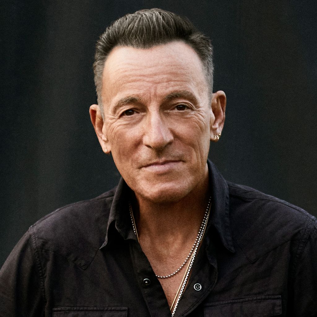 42) Bruce Springsteen: los 50 mejores cantantes de rock de todos los tiempos