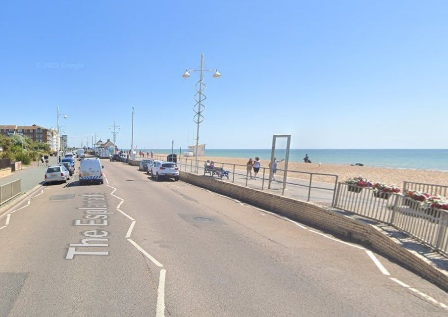 More than £1.3m to be spent on improving Bognor seafront