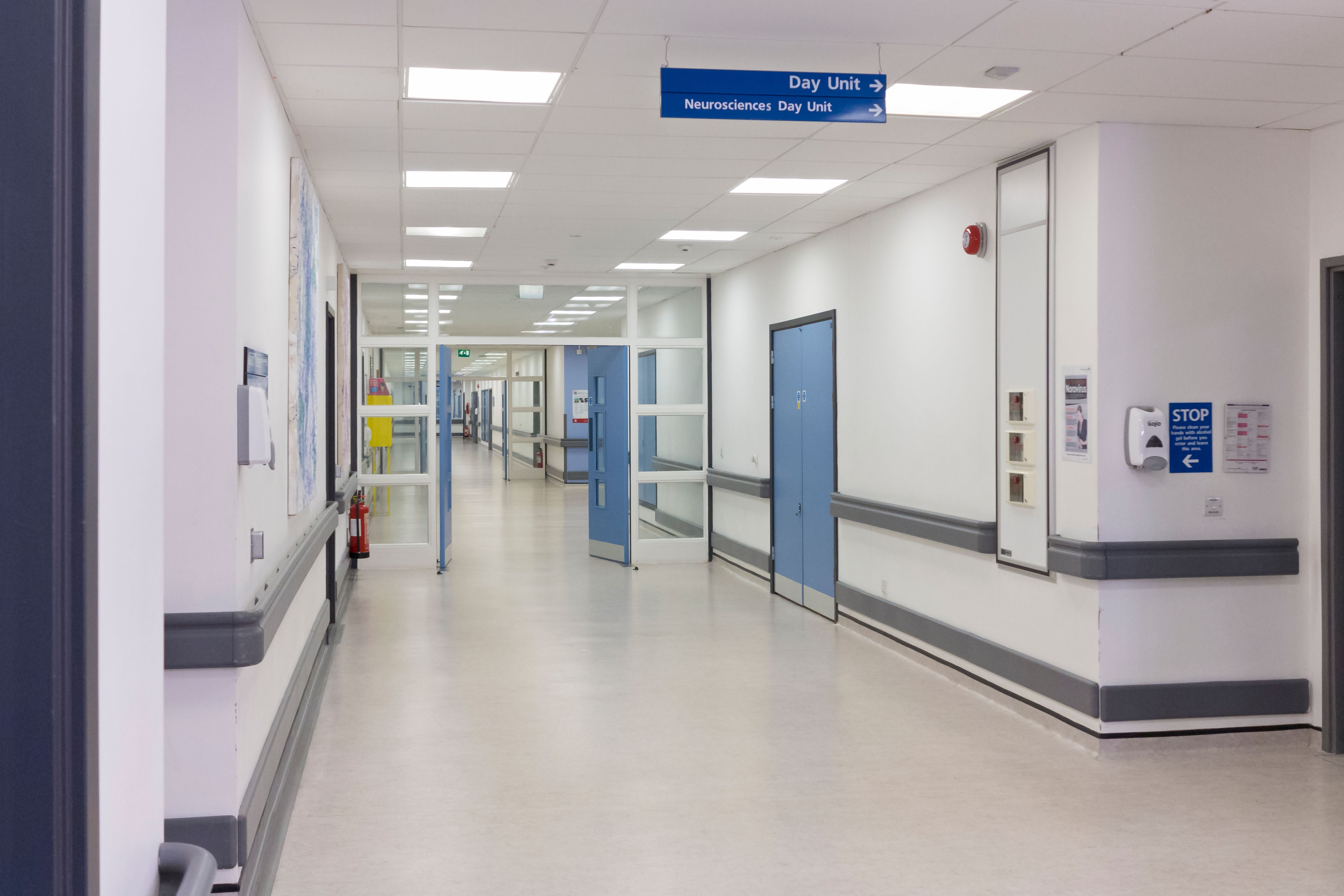 143 hospitals to roll out 'Martha's Rule'