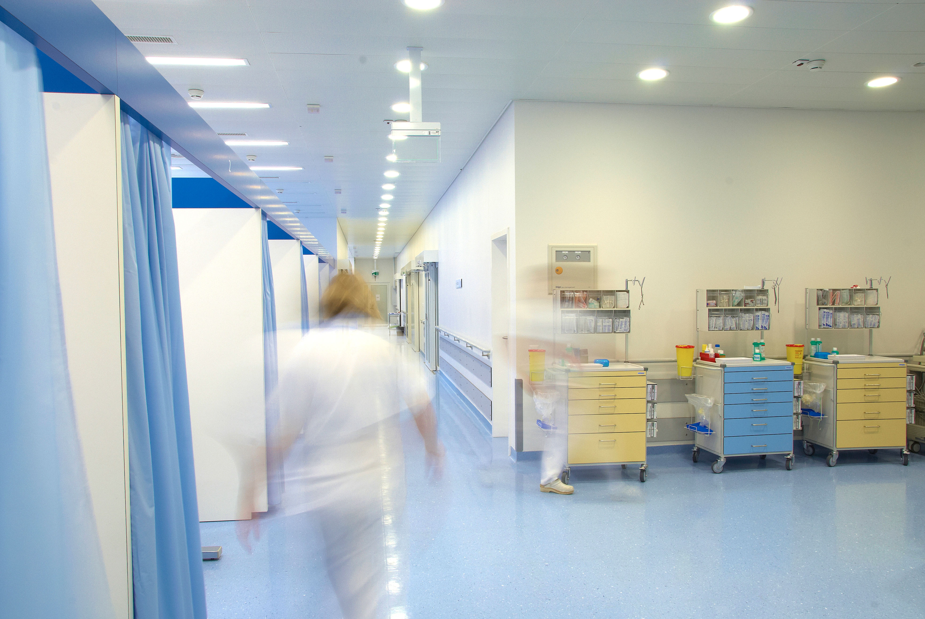 Thirteen West Midlands hospitals announce roll out of Martha's Rule