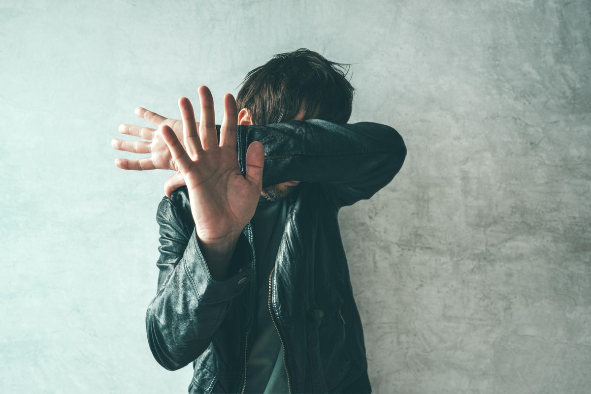 Refuge set up in Wiltshire for male domestic abuse victims