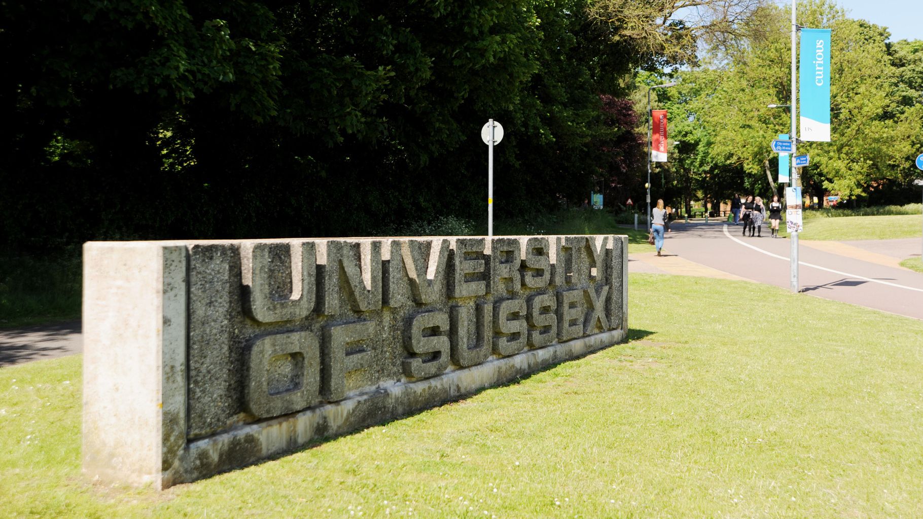 Graduation warning to Sussex university students over unpaid debts ...