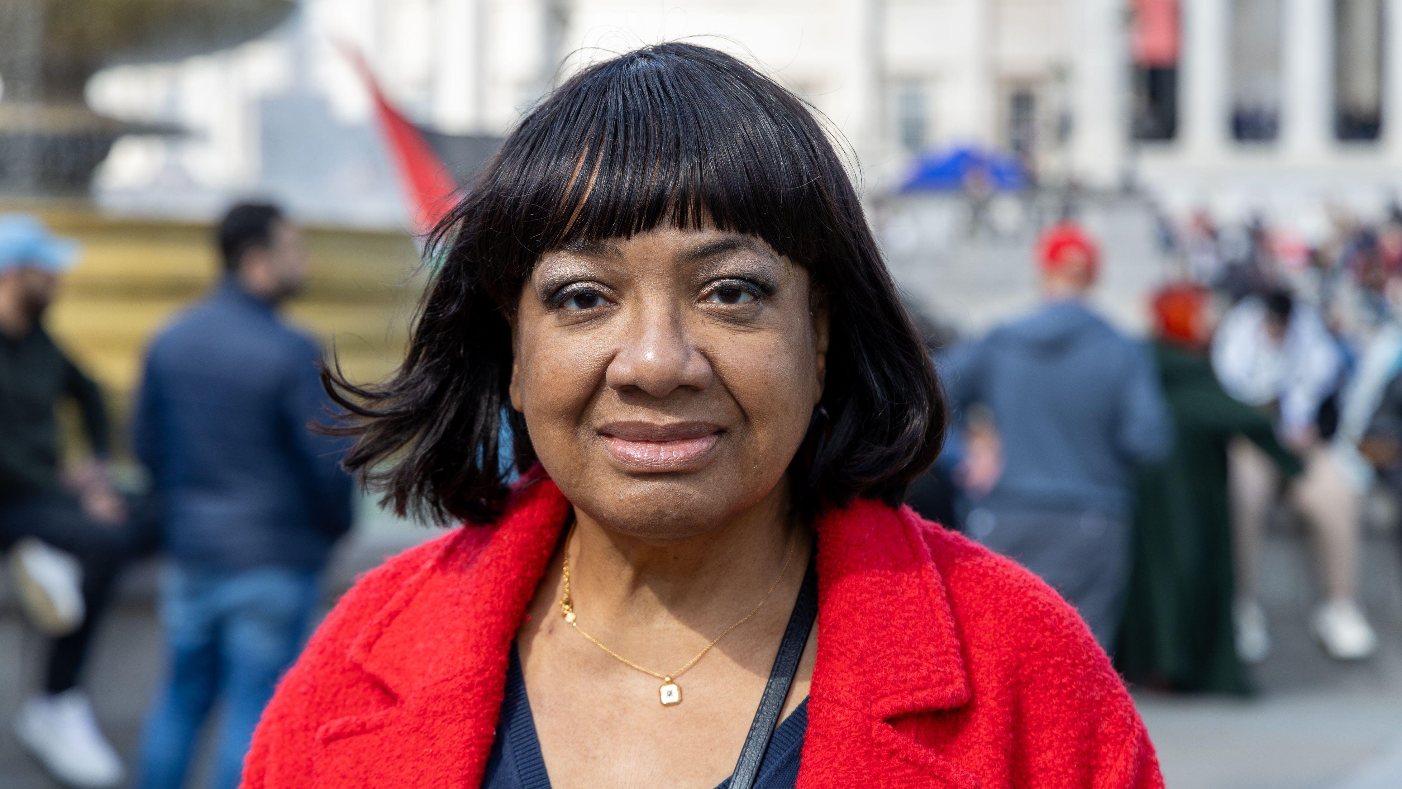 Diane Abbott Whip Restored But Claims She s banned From Running As diane-abbott-whip-restored-but-claims-she-s-banned-from-running-as