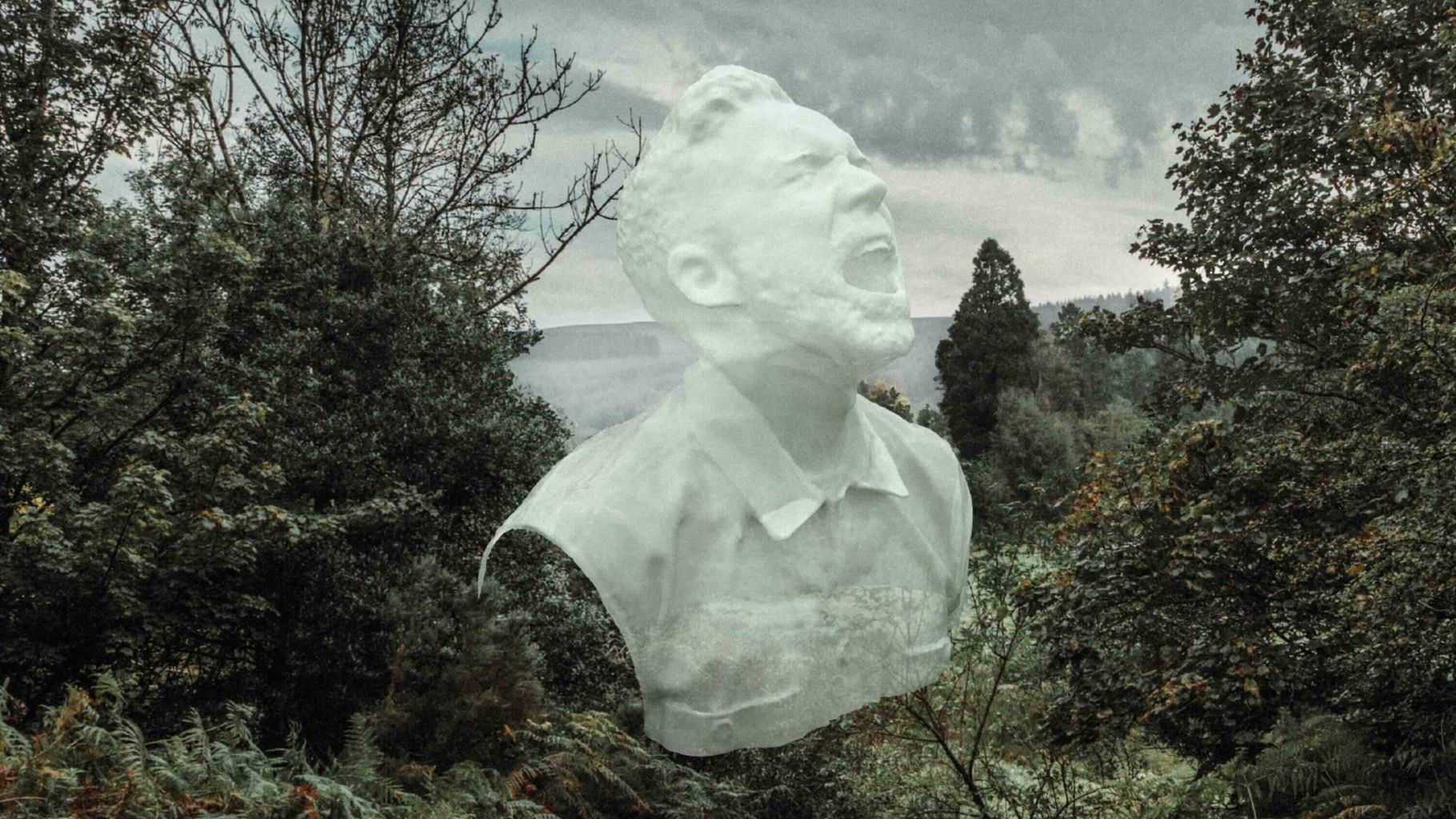 Irish indie-rock artist David C Clements announces new album | Music ...