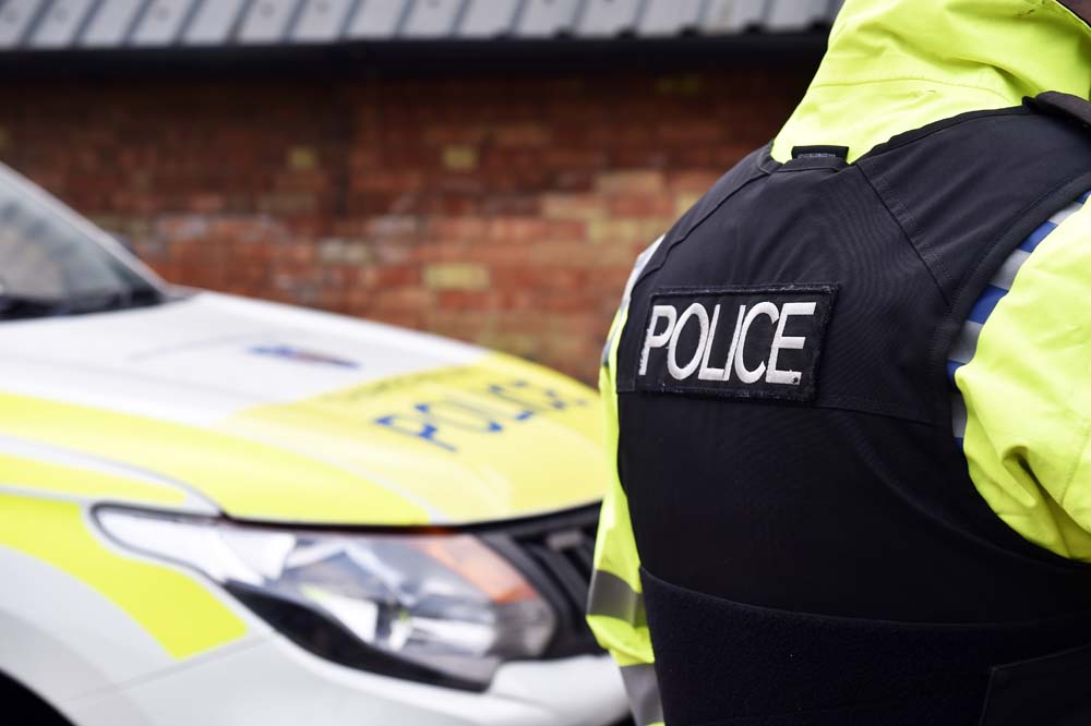 Man charged in connection with Reading assault