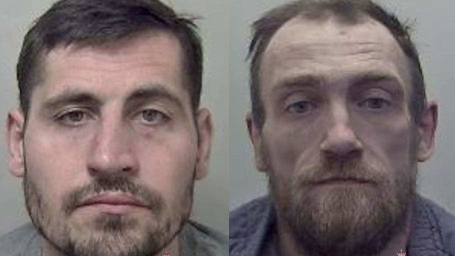 Two men jailed for violent attack in Canterbury