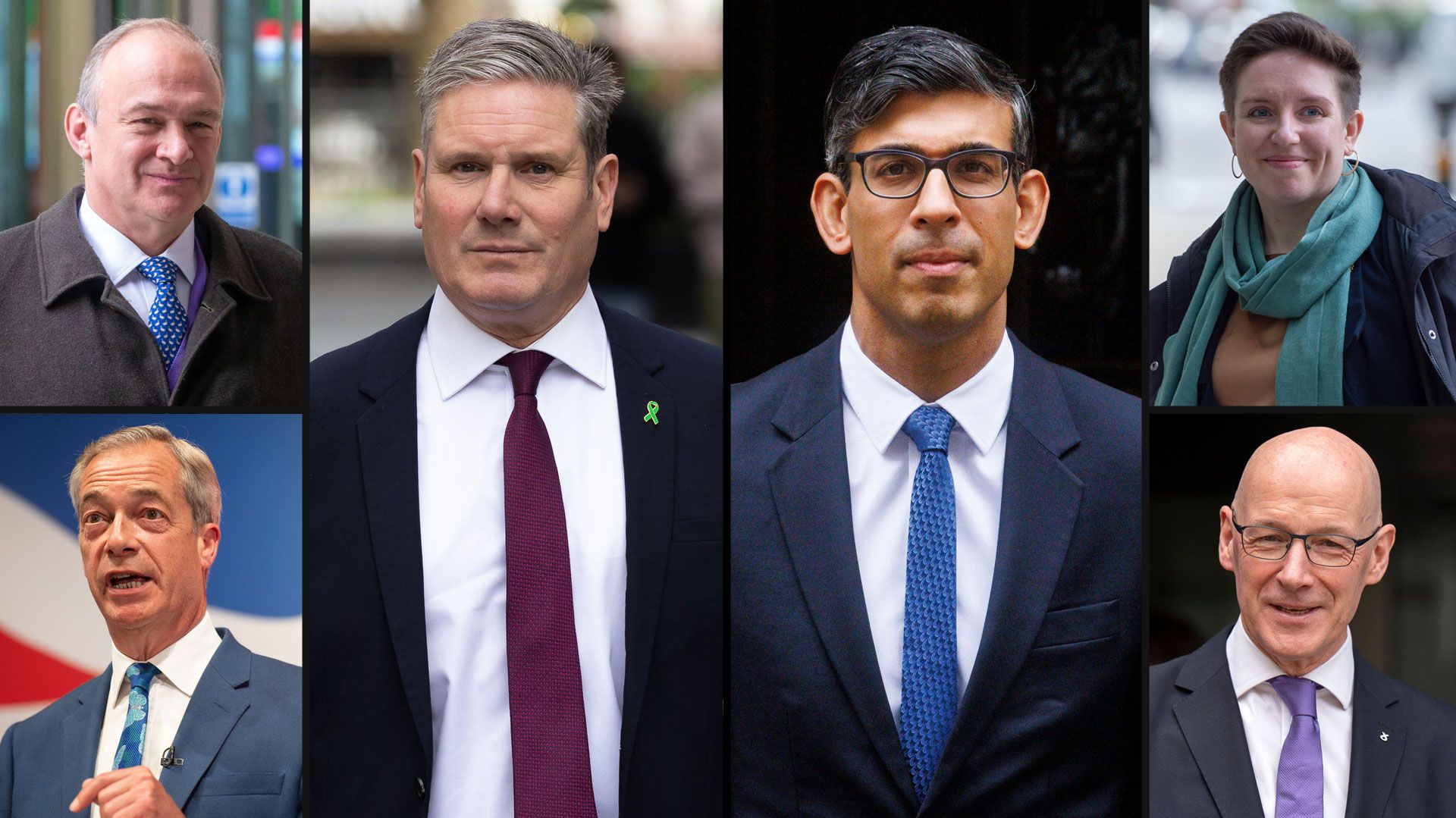 General Election 2024: Everything you need to know