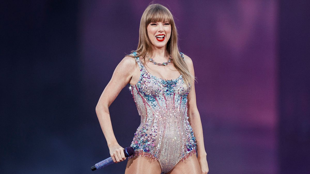 Taylor Swift | The Eras Tour