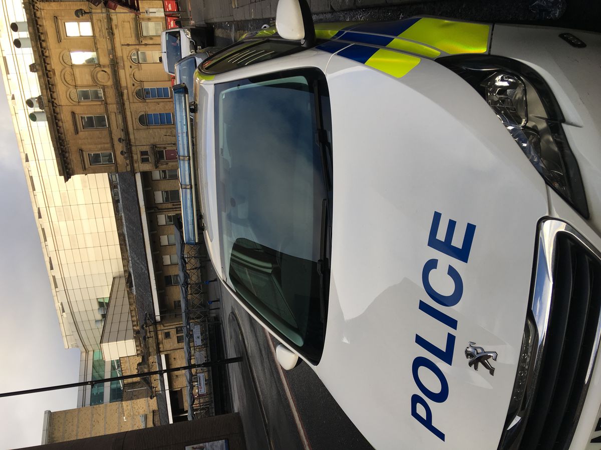 Murder investigation launched after body found in Leicester
