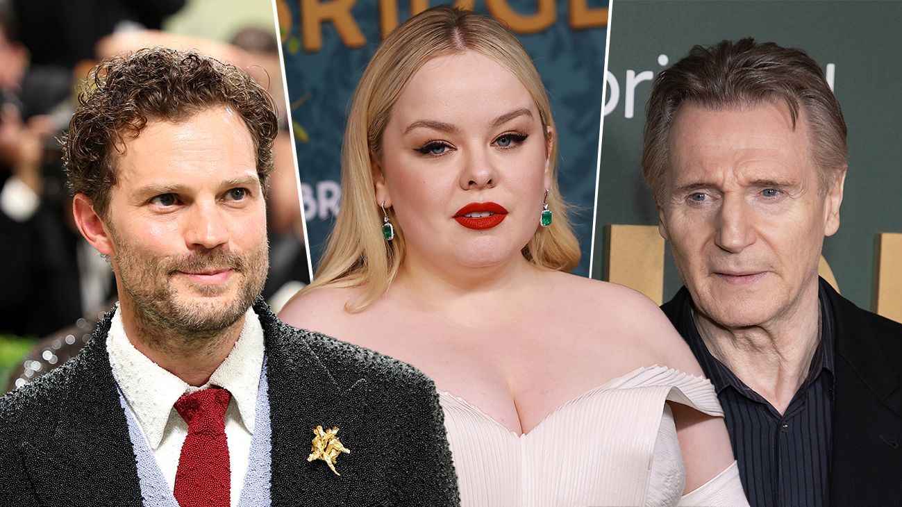 24 of our favourite Irish and Northern Irish celebrities