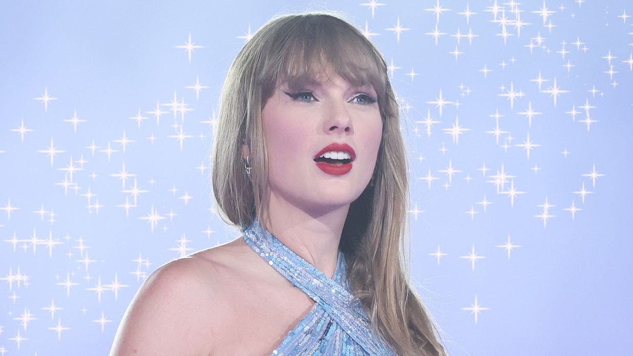 Taylor Singer Taylor Swift: Everything you need to know about the singer (2025)