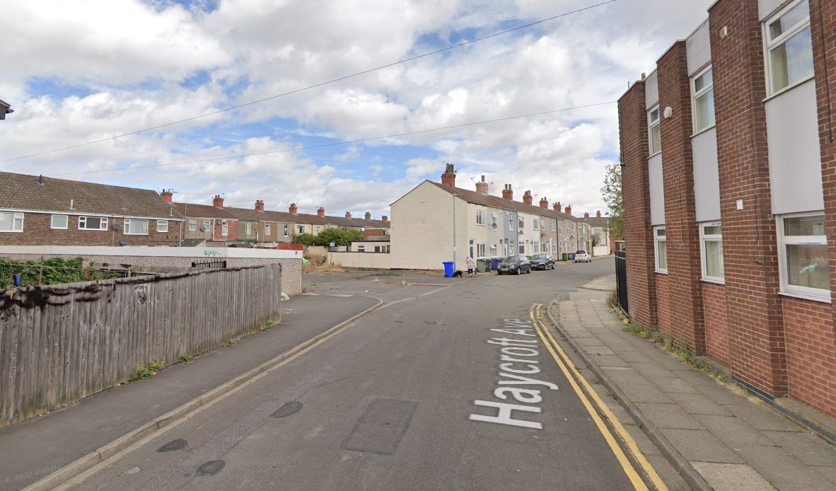 Three teenage boys arrested over alleged assault in Grimsby | News ...