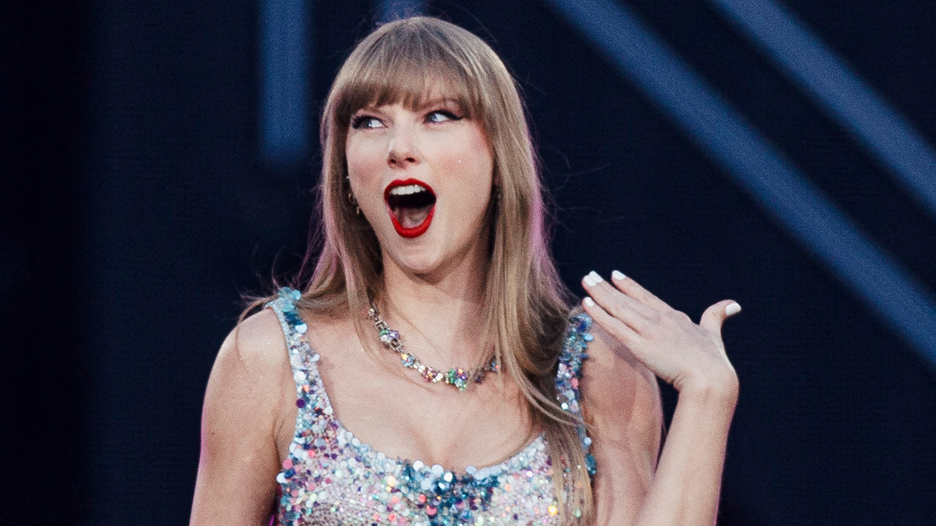 Taylor Swift facts: 19 things you probably didn't know about the pop star