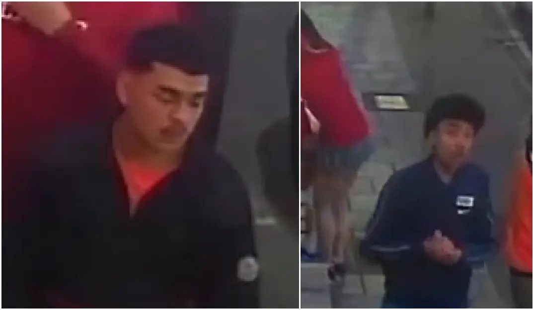 CCTV Appeal after assault in Bishopston | News - Greatest Hits Radio ...