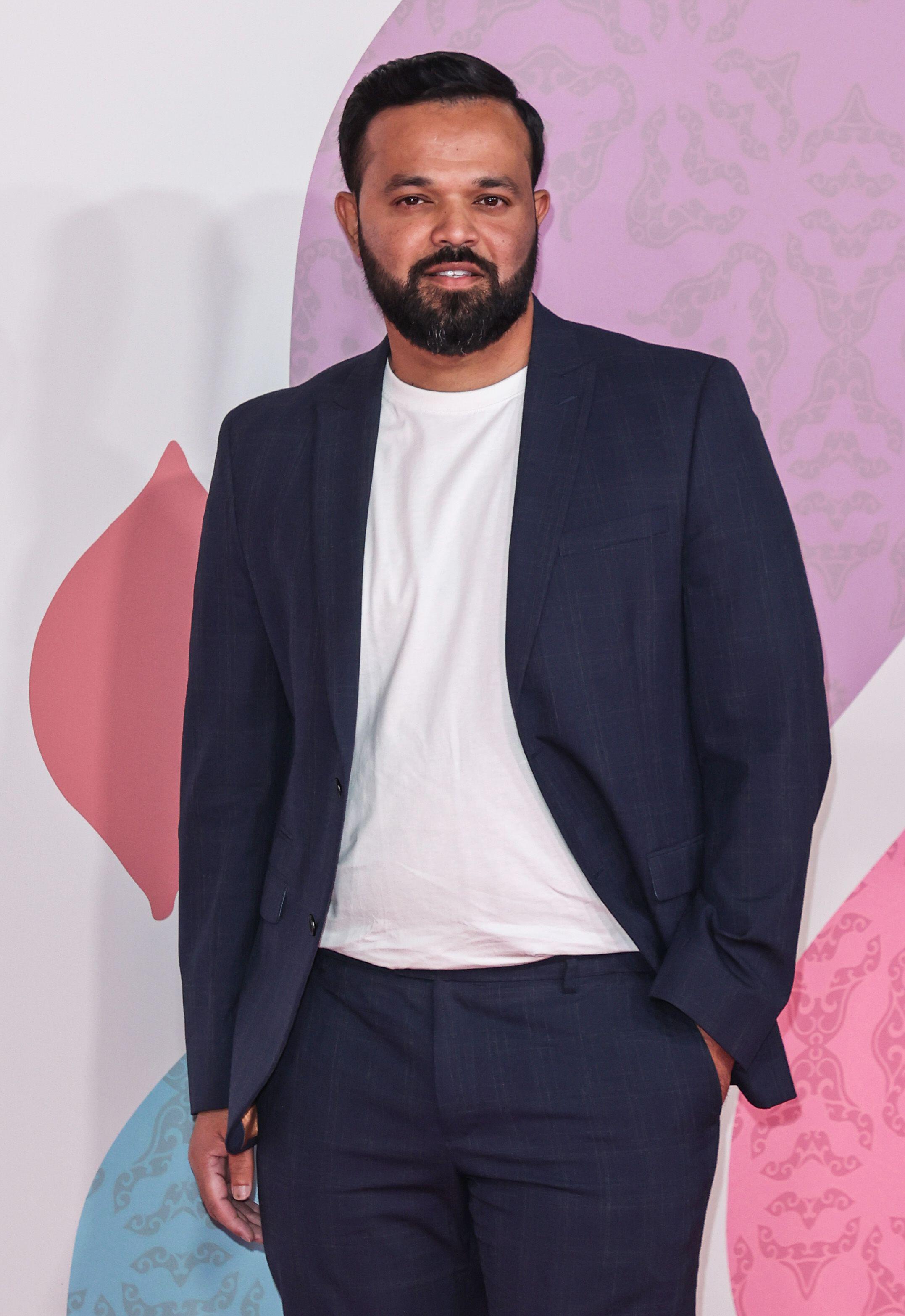 Azeem Rafiq releases new book 'It's Not Banter, It's Racism' | News ...