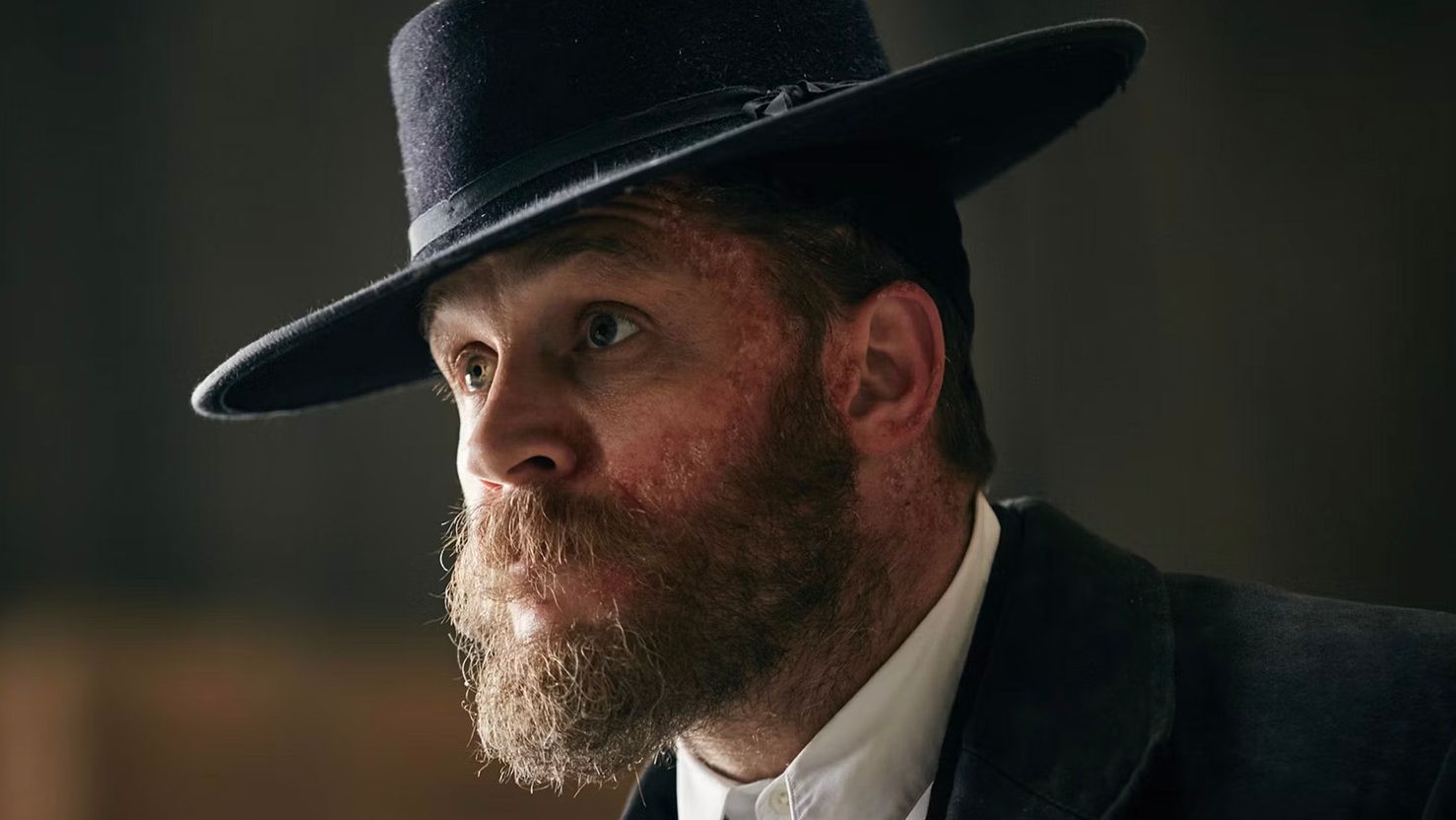 Peaky Blinders film: When will it be released? All the details we know