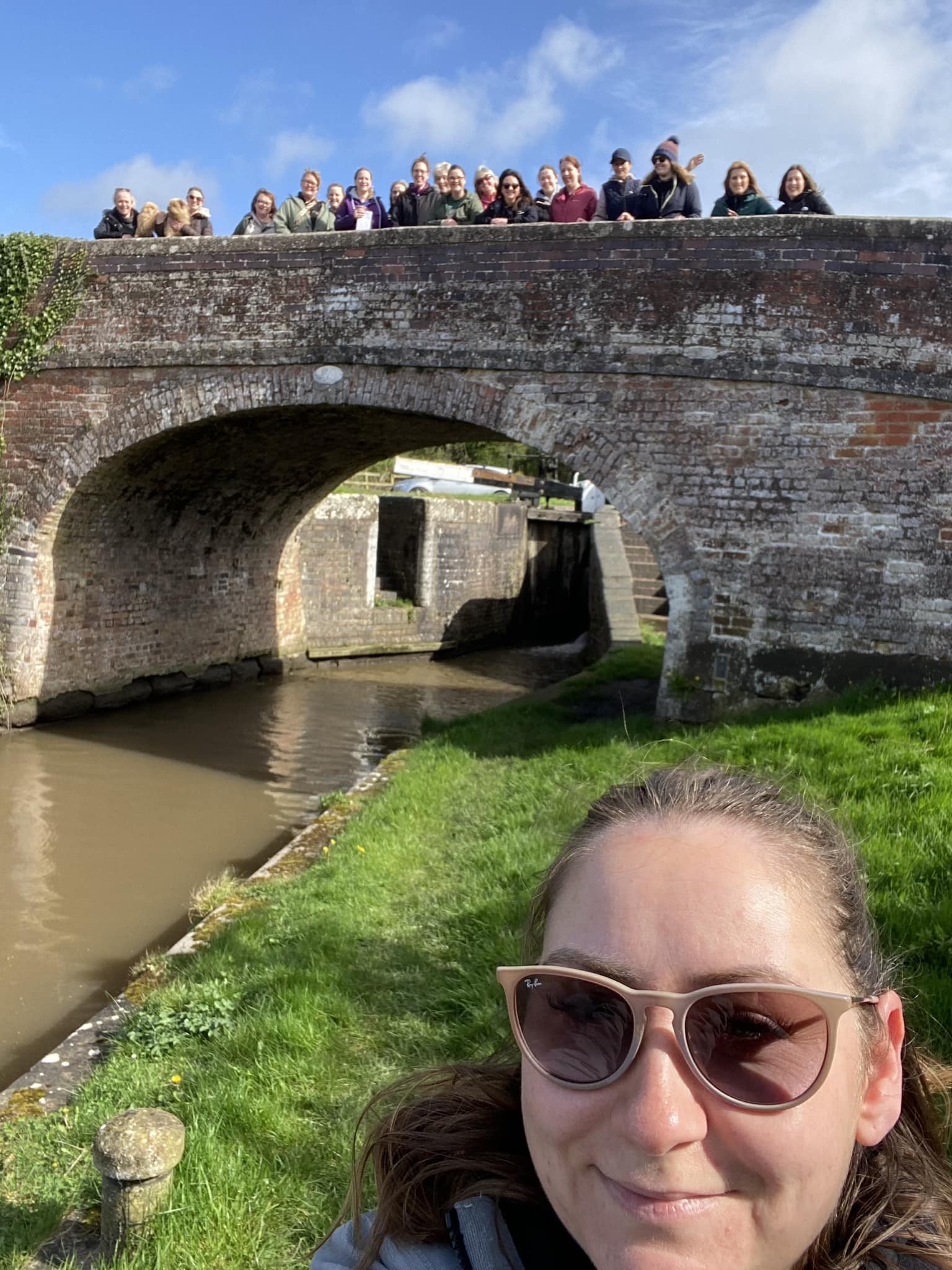 Women's walk and talk group set up in Bromsgrove to tackle loneliness