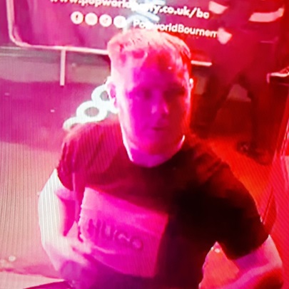 CCTV released after four people assaulted outside Bournemouth club