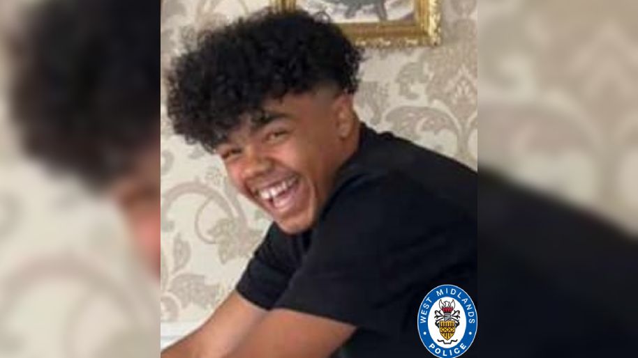 Two boys plead not guilty to murdering Isaac Brown, 15, in West Brom